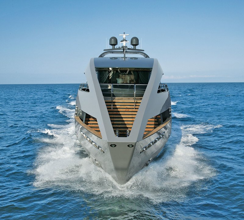 rodriquez cantieri navali luxury motor yacht